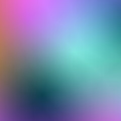 Abstract Gradient Background 