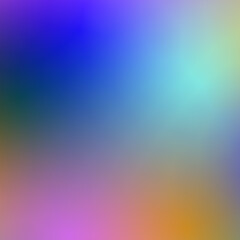 Abstract Gradient Background 