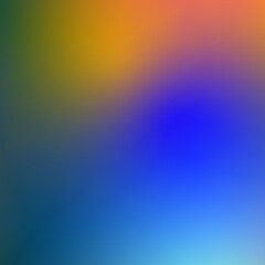 Abstract Gradient Background 