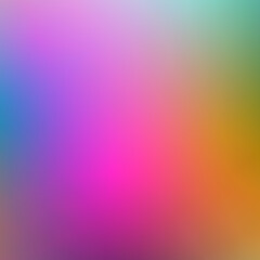 Abstract Gradient Background 