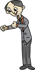 BUSINESSMAN 5