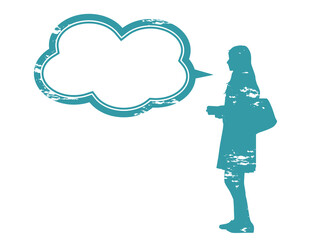 スタンプ　クラフト　お洒落