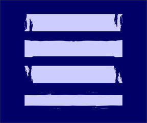 Torn Paper Background Vector