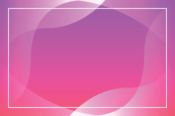 Modern Abstract Background