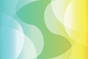 Modern Abstract Background