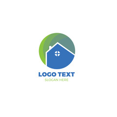 logo for company