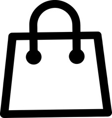 bag icon