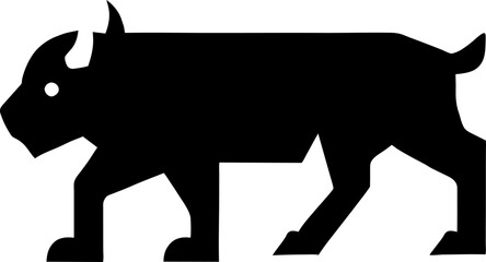bull icon