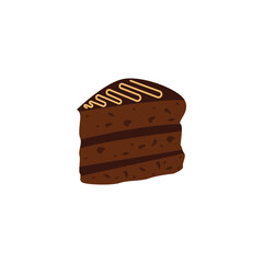 cake logo icon