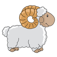 sheep