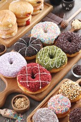 donuts