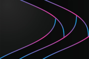 Modern Abstract Background