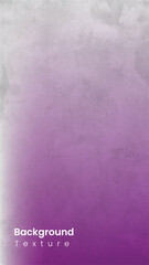 Abstract Gradient Canvas Template