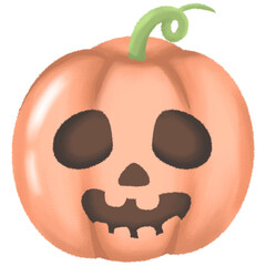Pumpkin 