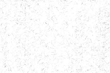 Digital png illustration of grey scratch marks on transparent background