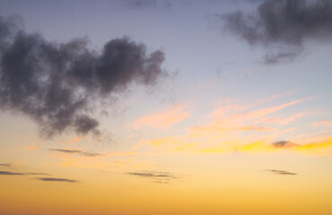 sunrise in the sky, sunrise sky with clouds, sunrise in the morning, morning sunshine, sunrise backdrop, sunrise wallpaper, orange sky, clouds and sun