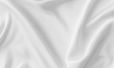 Obraz premium Watercolor art background vector. Wallpaper design with winter flower paint brush line art.