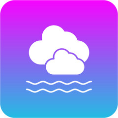 Fog Icon