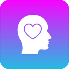 Mind Icon