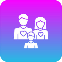 Family Icon