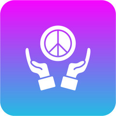 Peace Icon