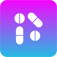 Pills Icon