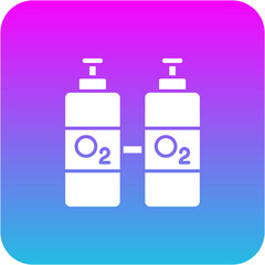 Oxygen Icon