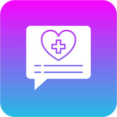 Daily Health App Icon