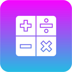 Calculator Icon