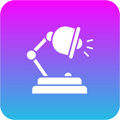 Lamp Icon