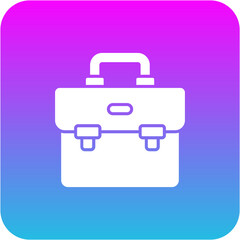 Briefcase Icon