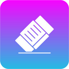 Eraser Icon