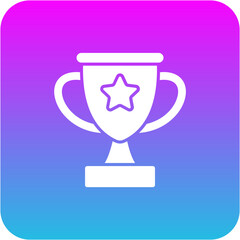Trophy Icon