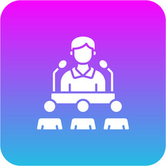 Speech Icon