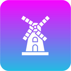 Windmill Icon