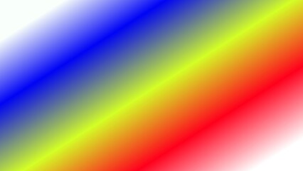 blurry colorful line art make abstract background for presentation or promotion 