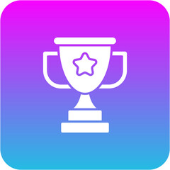 Trophy Icon