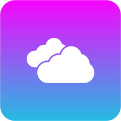 Clouds Icon