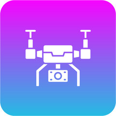 Drone Icon