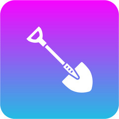 Shovel Icon