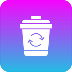 Dustbin Icon