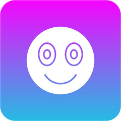 Smiles Icon