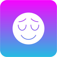 Calm Icon
