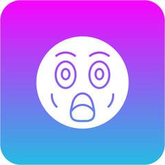 Surprised Icon