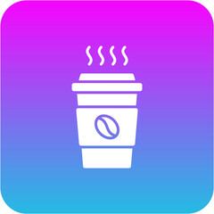 Hot Drink Icon