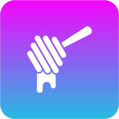 Honey Dip Icon