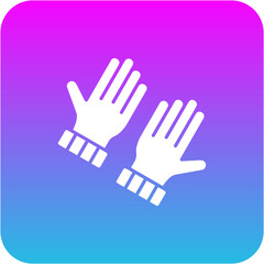 Gloves Icon