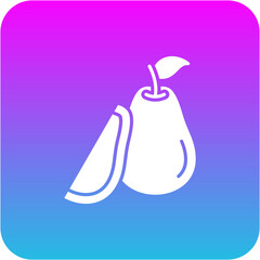 Pear Icon