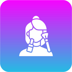 Make Up Icon