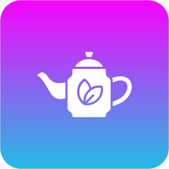 Teapot Icon